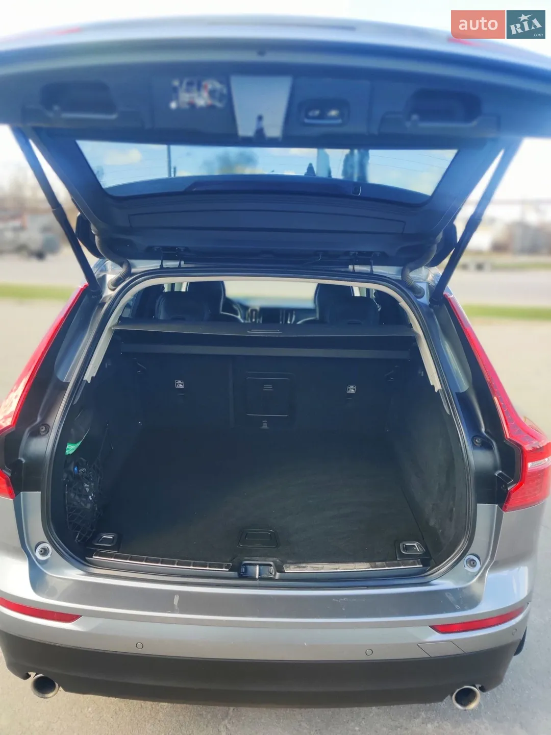 2020 Volvo XC60 - мініатюра 13