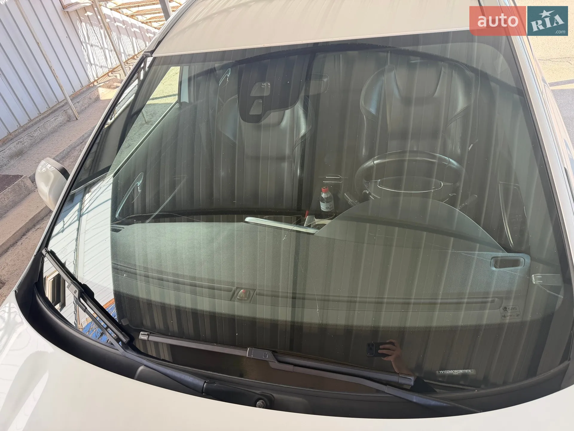 2015 Volvo XC60 - мініатюра 16
