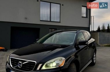 Позашляховик / Кросовер Volvo XC60 2012 в Луцьку
