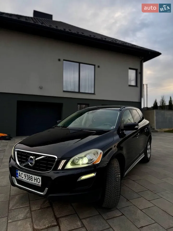 2012 Volvo XC60 - мініатюра 45