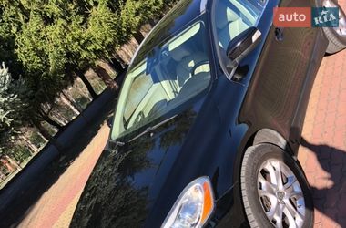 Внедорожник / Кроссовер Volvo XC60 2010 в Корсуне-Шевченковском