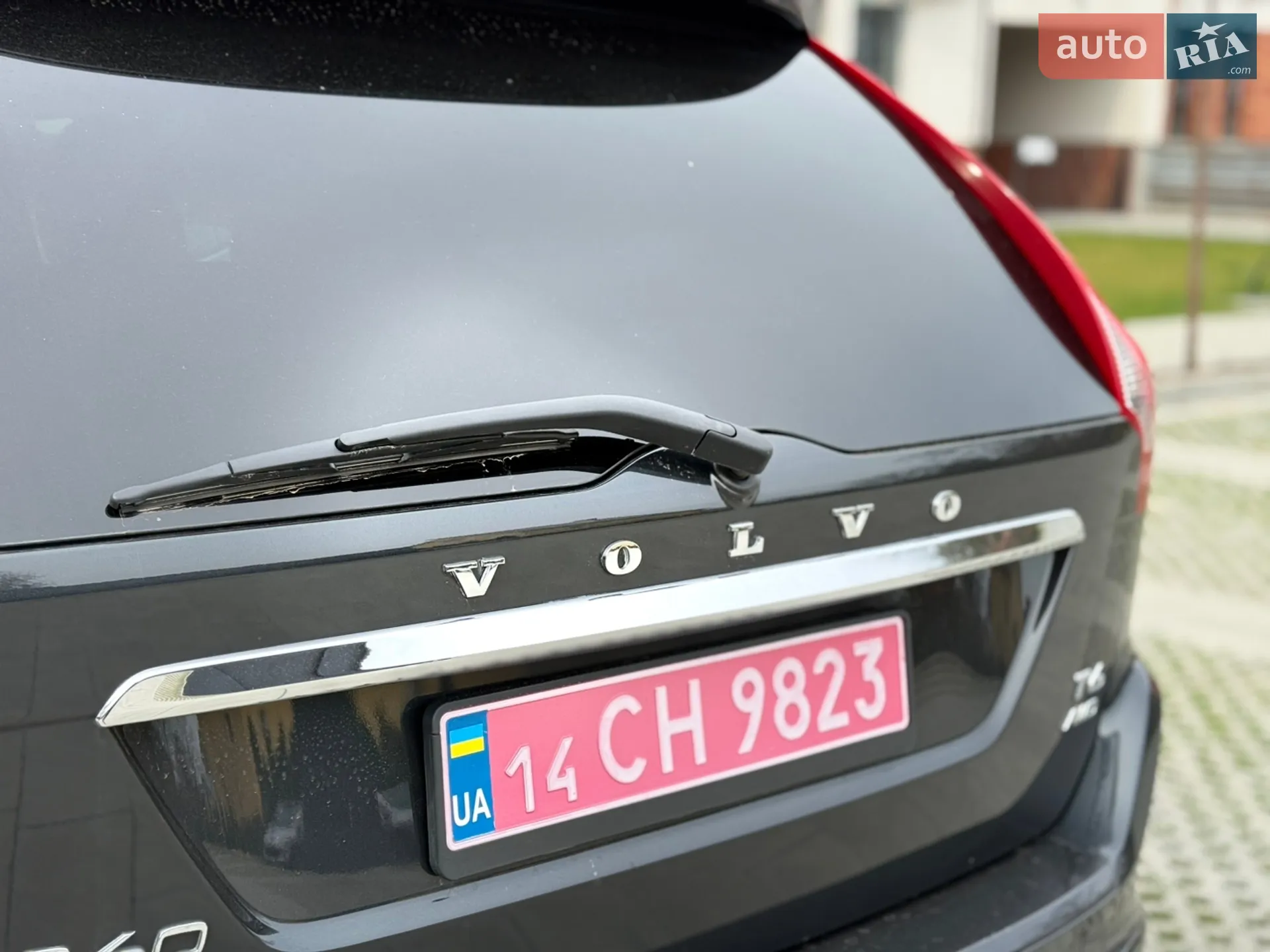 2016 Volvo XC60 - мініатюра 10