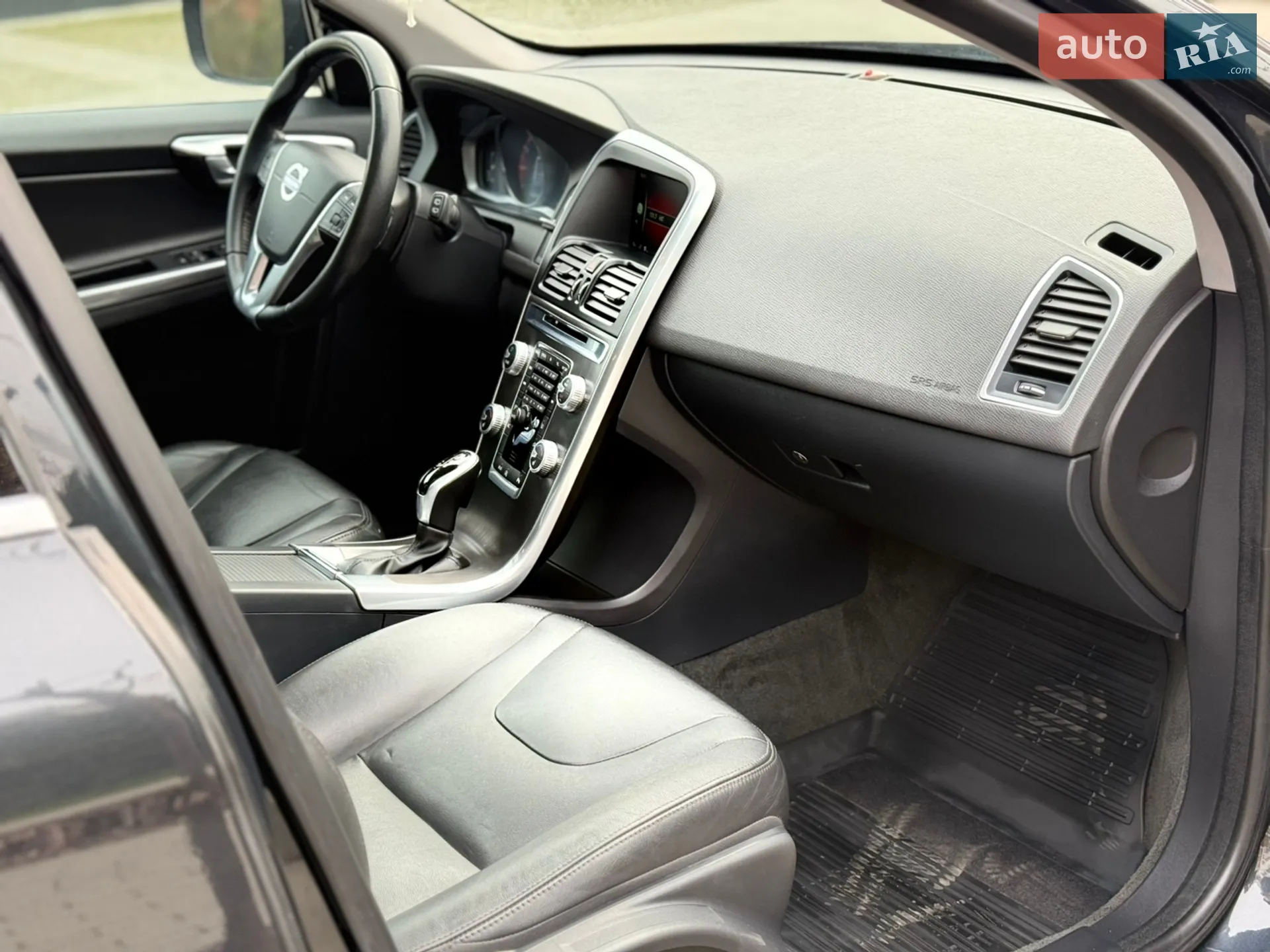 2016 Volvo XC60 - мініатюра 18