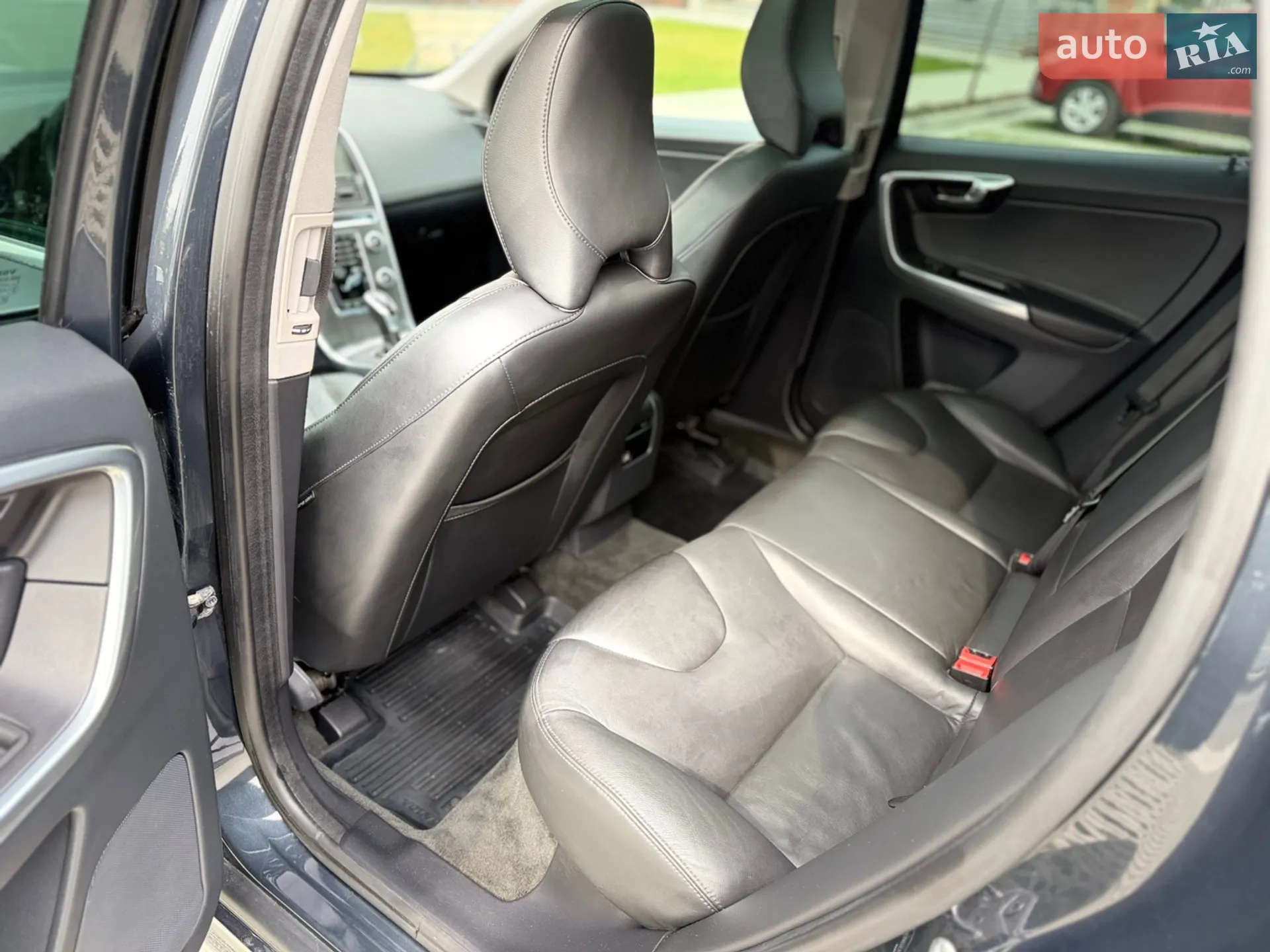 2016 Volvo XC60 - мініатюра 32
