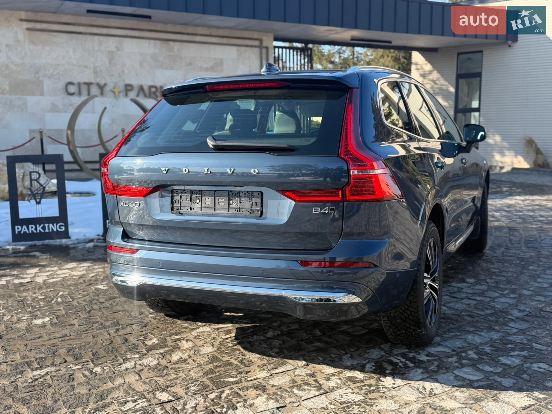 2021 Volvo XC60 - мініатюра 16