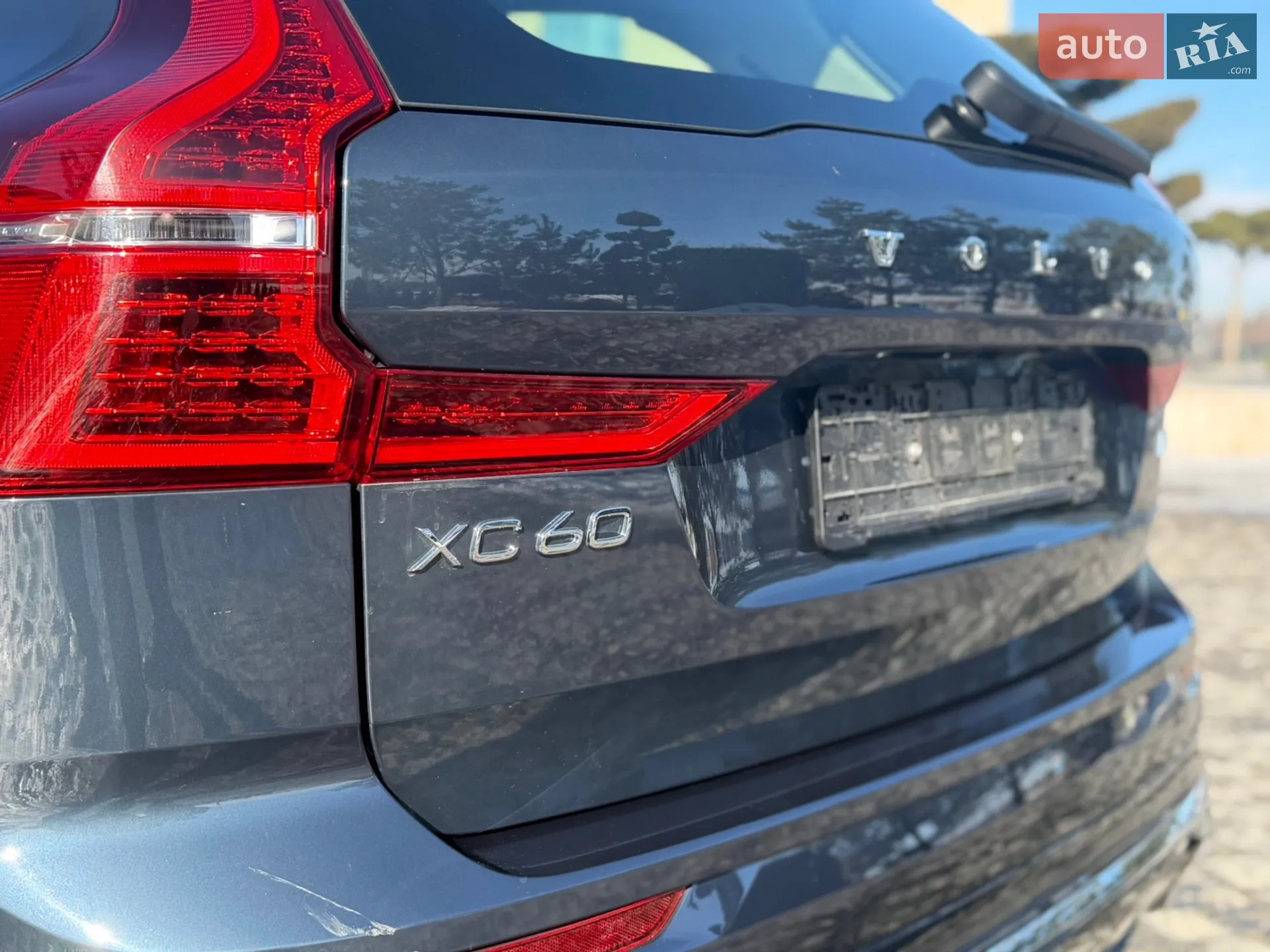 2021 Volvo XC60 - мініатюра 29