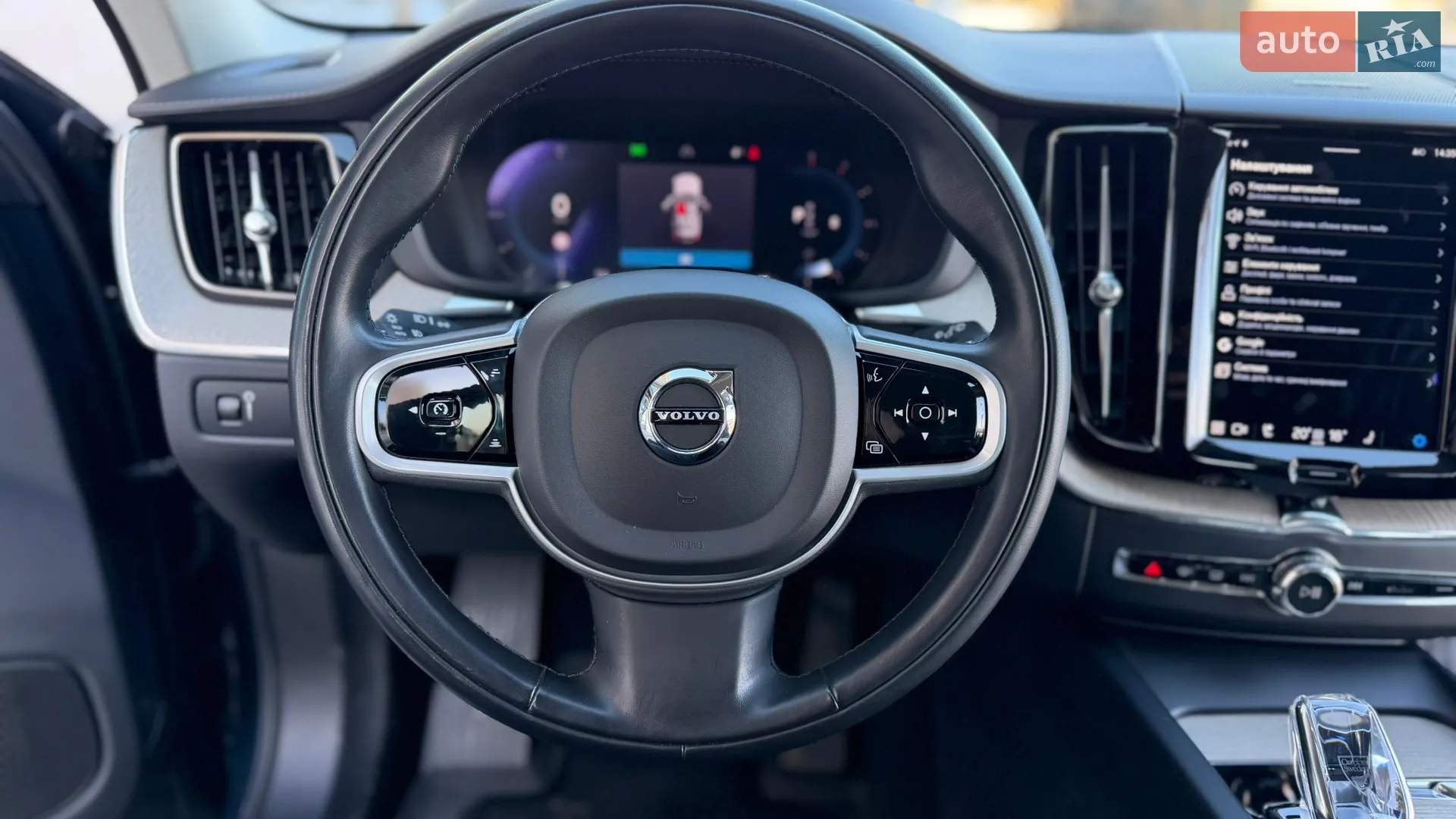 2021 Volvo XC60 - мініатюра 41