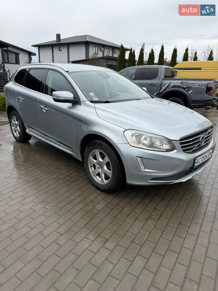 2011 Volvo XC60 - мініатюра 26
