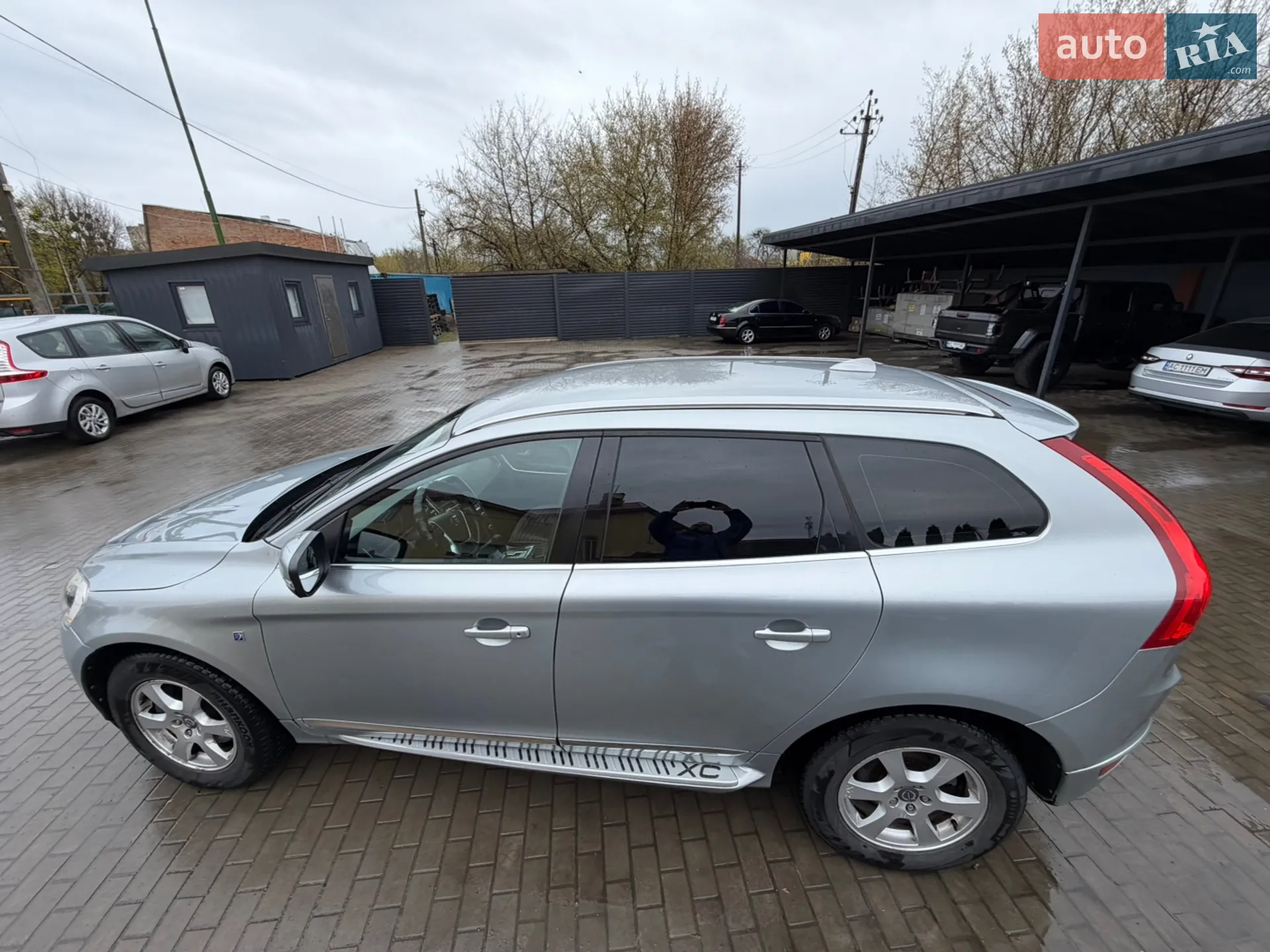 2012 Volvo XC60 - мініатюра 6