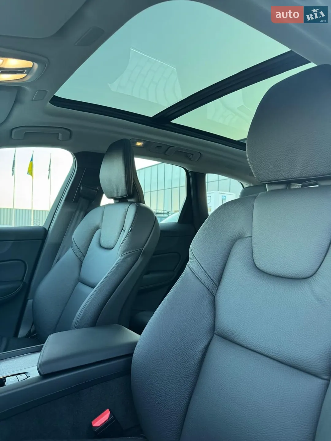 2024 Volvo XC60 - мініатюра 22