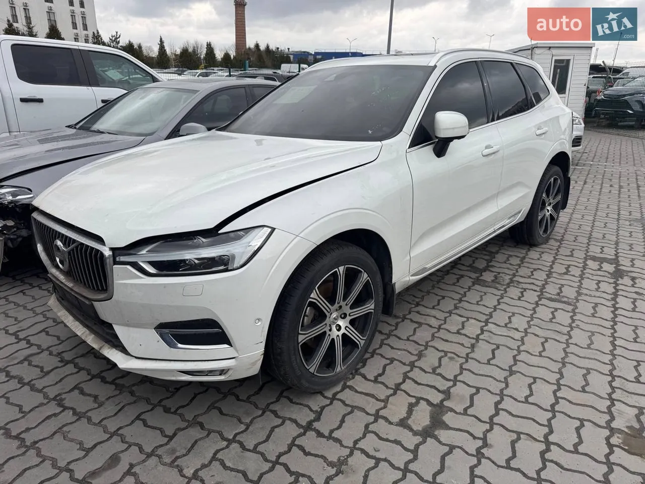 2017 Porsche Macan - мініатюра 40