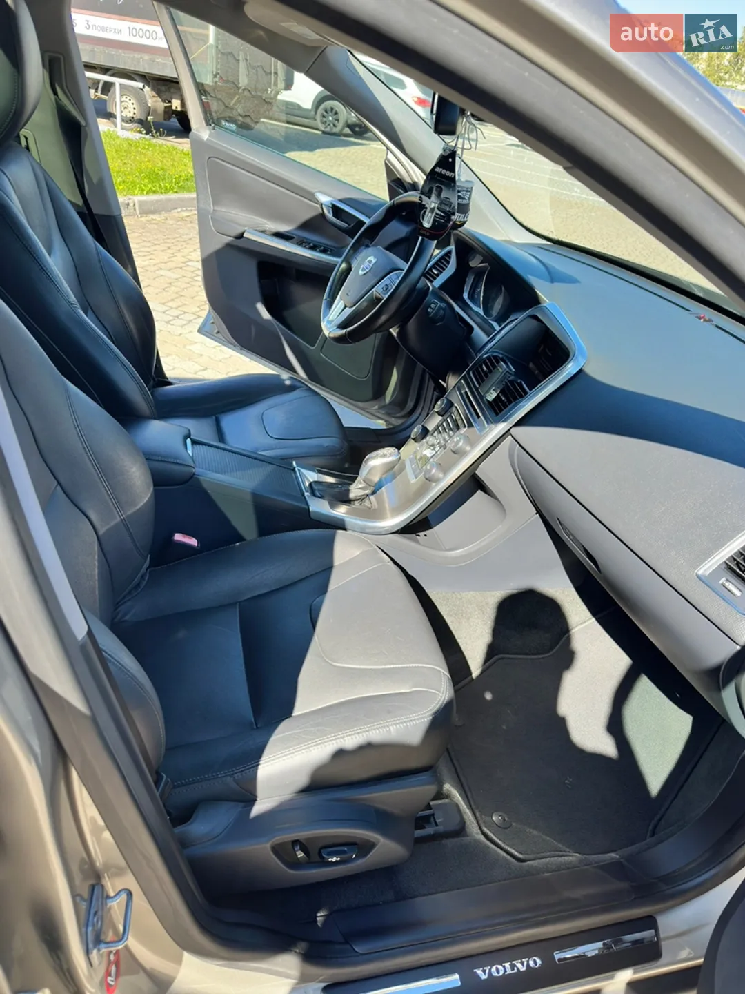 2014 Volvo XC60 - мініатюра 21