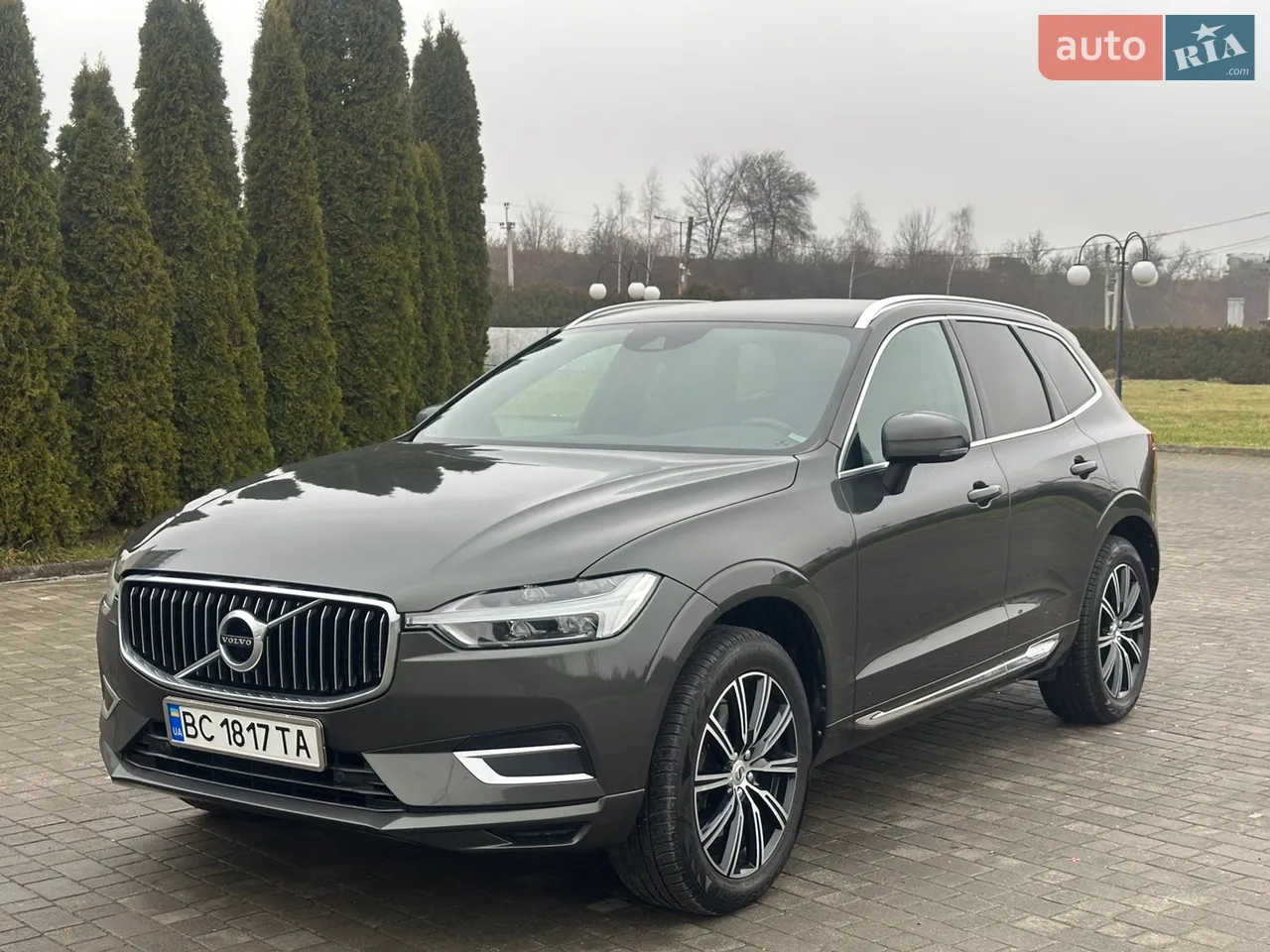 2019 Volvo XC60 - мініатюра 22