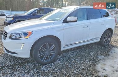 Volvo XC60 2016