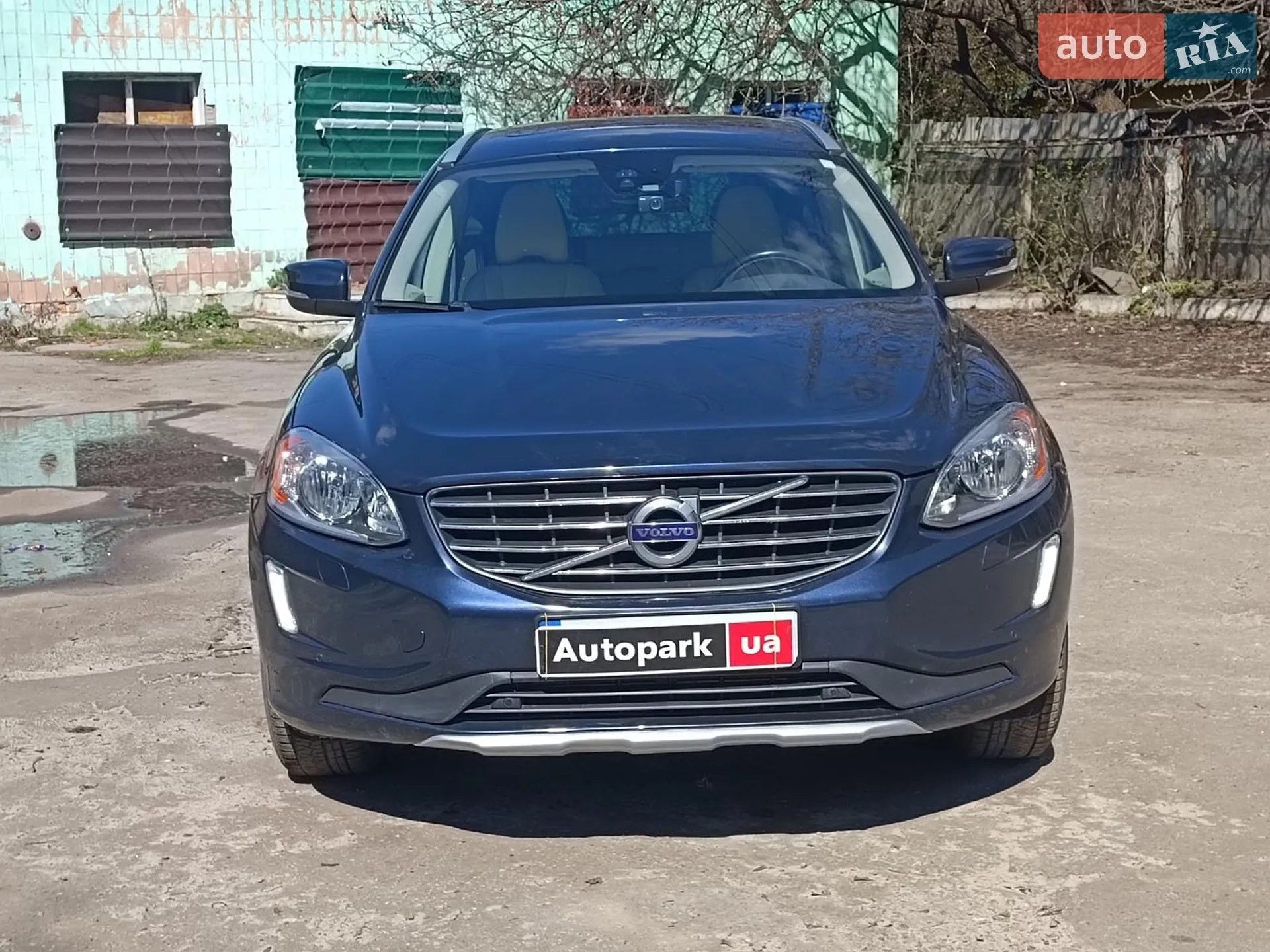 2015 Volvo XC60 - мініатюра 2