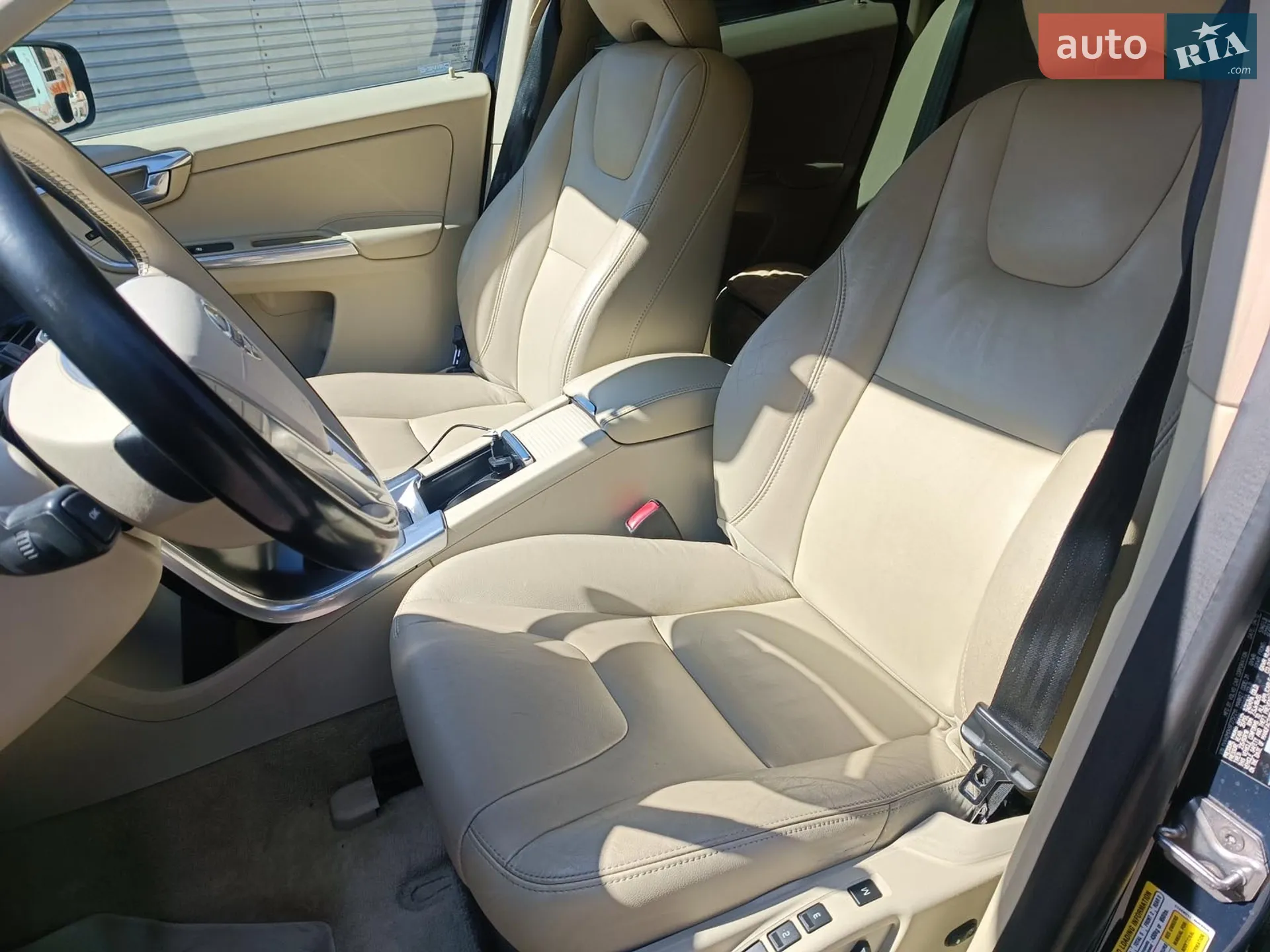 2015 Volvo XC60 - мініатюра 14