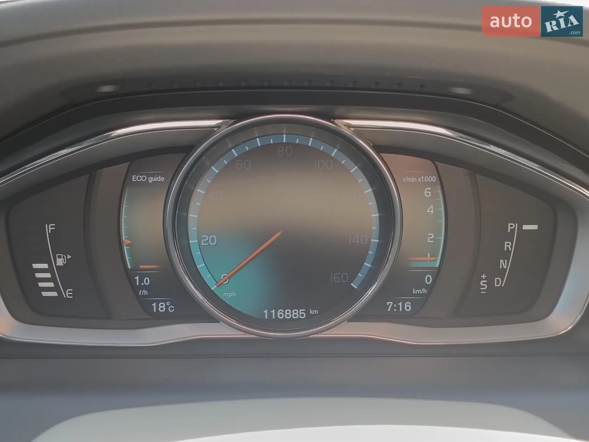 2015 Volvo XC60 - мініатюра 18