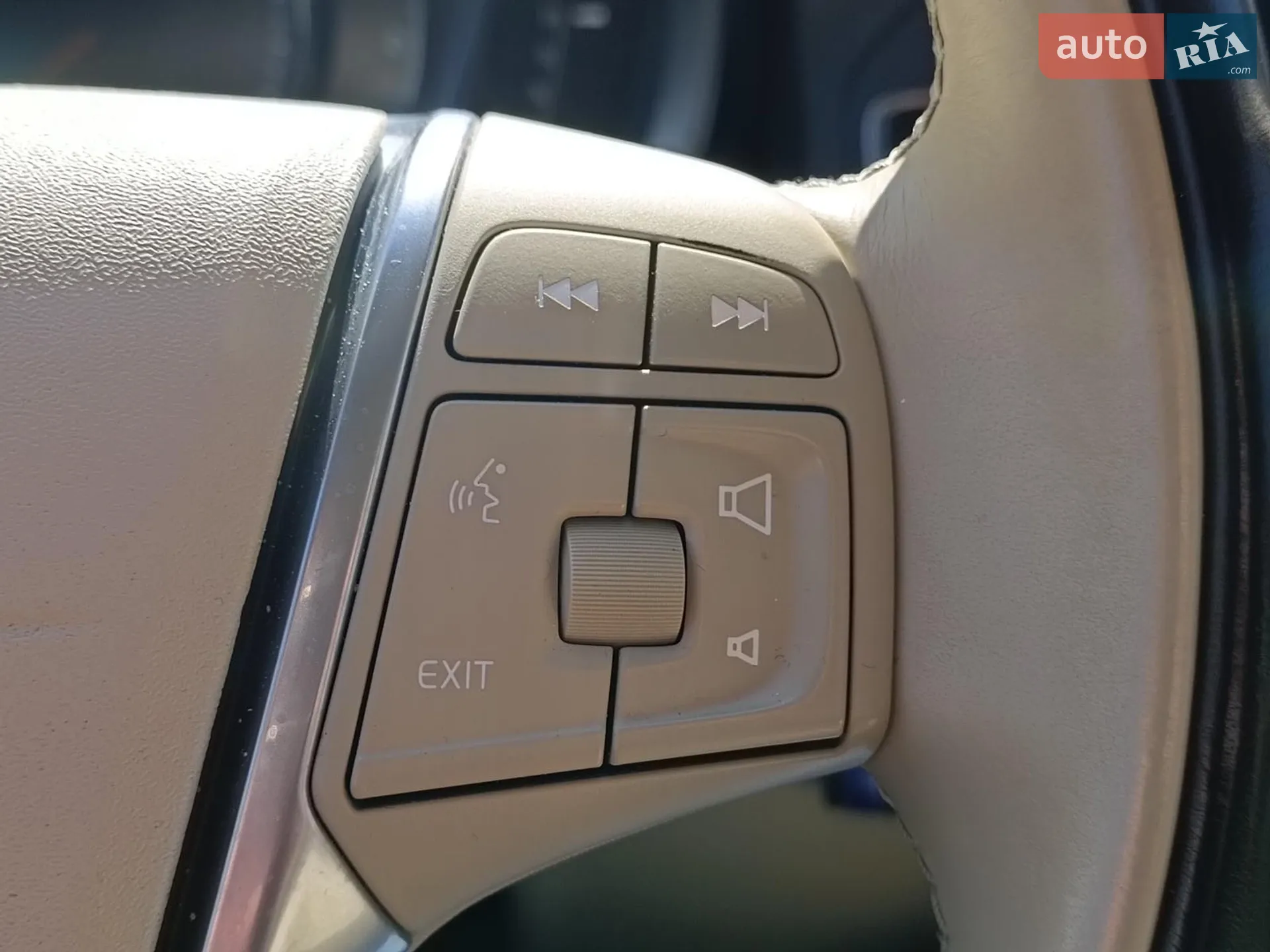 2015 Volvo XC60 - мініатюра 21