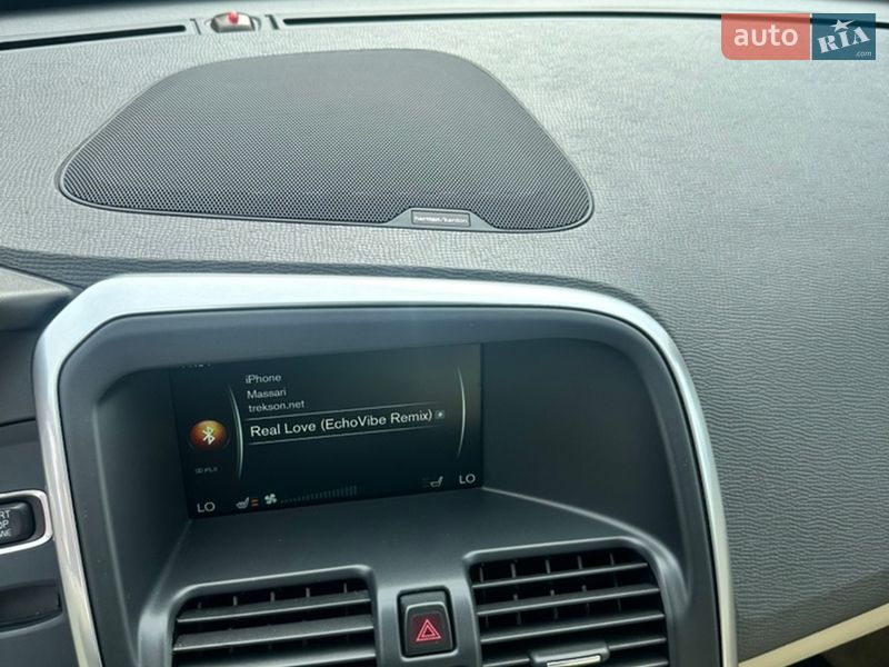 Позашляховик / Кросовер Volvo XC60 2015 в Дубні