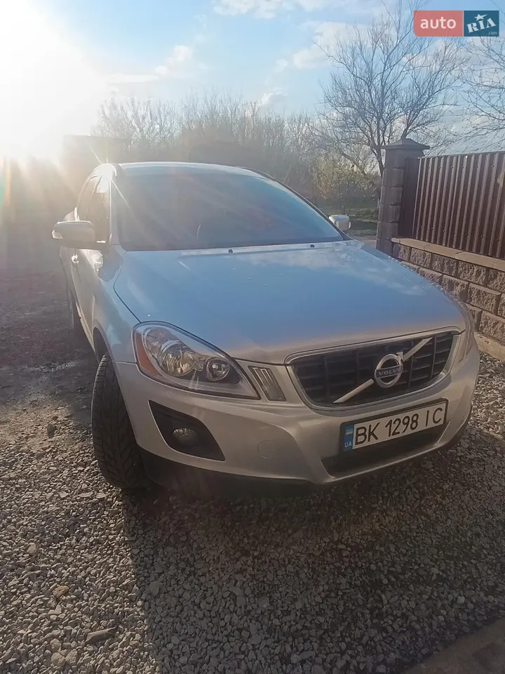 2010 Volvo XC60 - мініатюра 19
