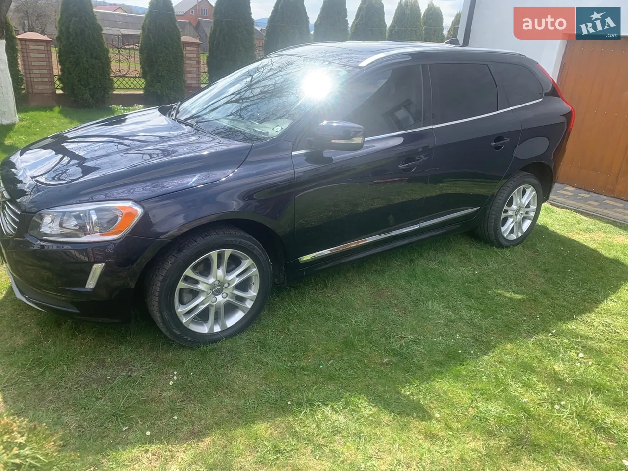 2014 Volvo XC60 - мініатюра 19