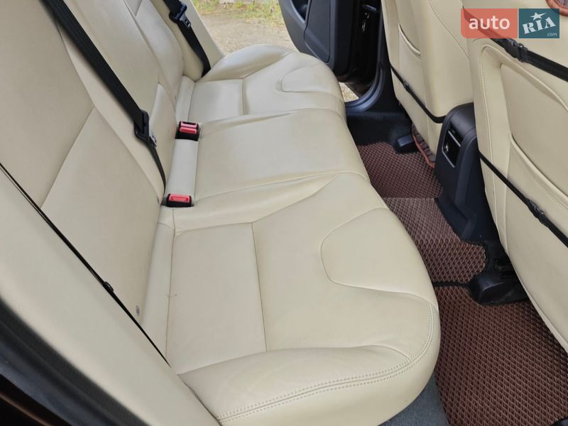 Внедорожник / Кроссовер Volvo XC60 2017 в Бердичеве фото 21 Внедорожник / Кроссовер Volvo XC60 2017 в Бердичеве