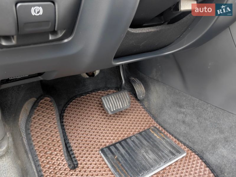 Внедорожник / Кроссовер Volvo XC60 2017 в Бердичеве фото 31 Внедорожник / Кроссовер Volvo XC60 2017 в Бердичеве