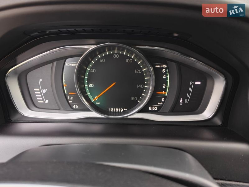 Внедорожник / Кроссовер Volvo XC60 2017 в Бердичеве фото 36 Внедорожник / Кроссовер Volvo XC60 2017 в Бердичеве