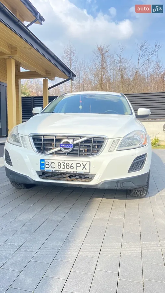 2012 Volvo XC60 - мініатюра 42