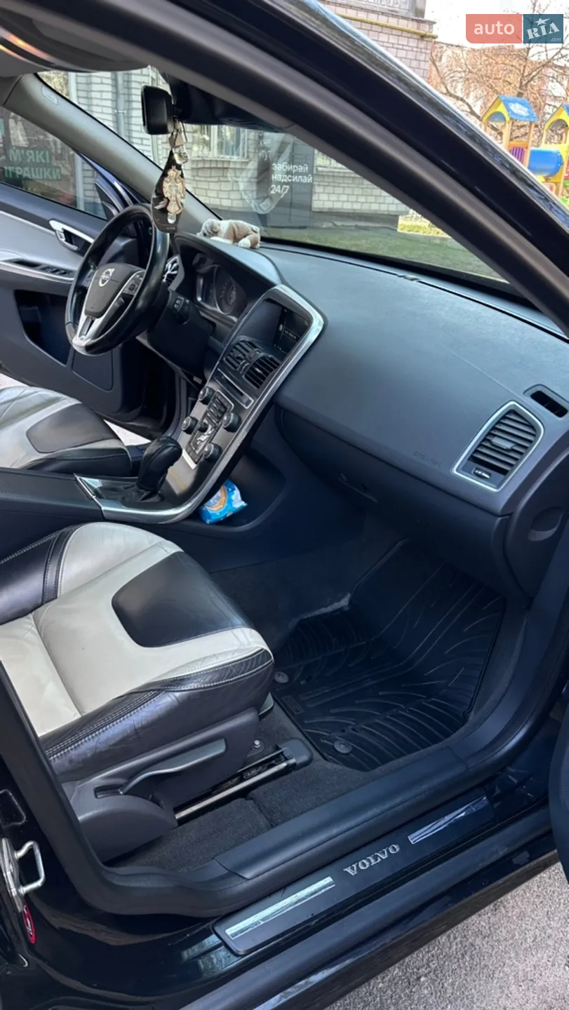 2014 Volvo XC60 - мініатюра 14