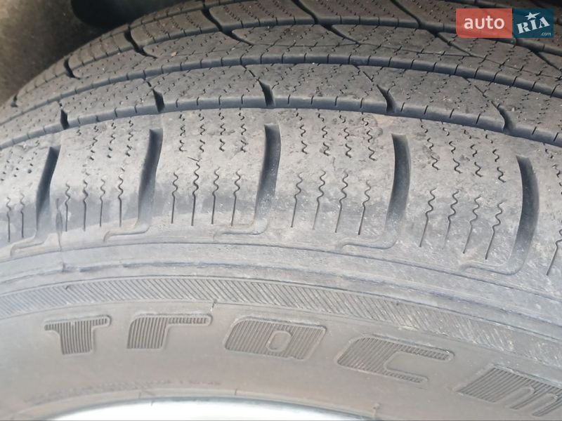 Внедорожник / Кроссовер Volvo XC60 2010 в Дубно фото 4 Внедорожник / Кроссовер Volvo XC60 2010 в Дубно