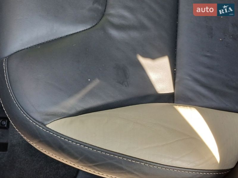 Внедорожник / Кроссовер Volvo XC60 2010 в Дубно фото 17 Внедорожник / Кроссовер Volvo XC60 2010 в Дубно