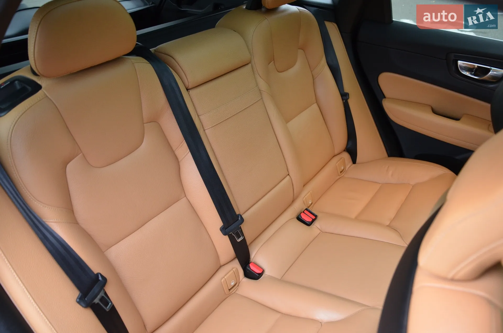 2018 Volvo XC60 - мініатюра 55