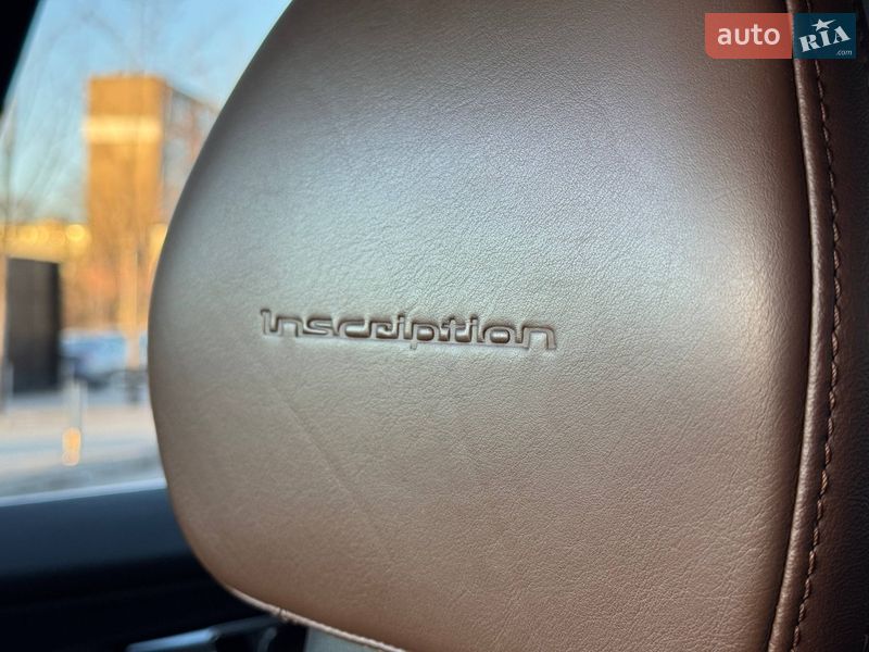 Внедорожник / Кроссовер Volvo XC60 2017 в Киеве