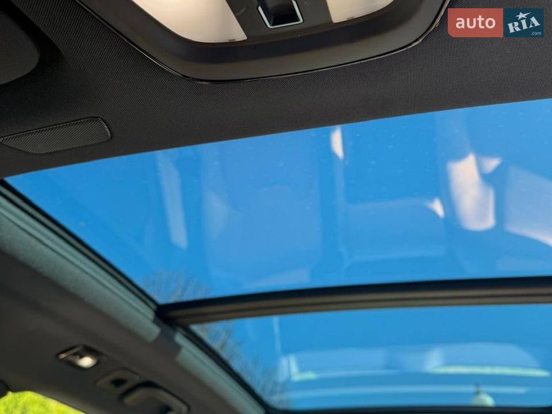 Позашляховик / Кросовер Volvo XC60 2021 в Києві