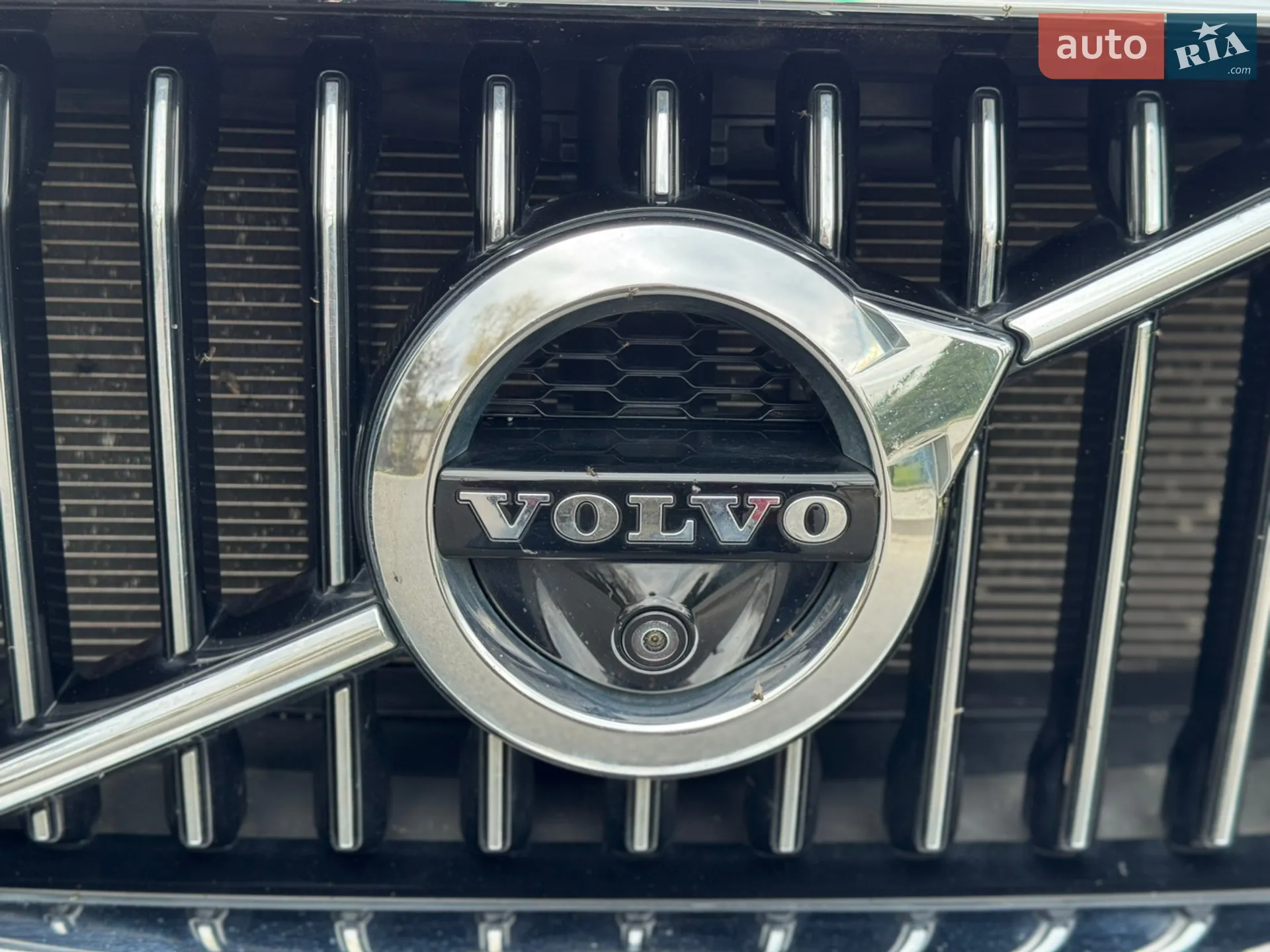 2020 Volvo XC60 - мініатюра 17