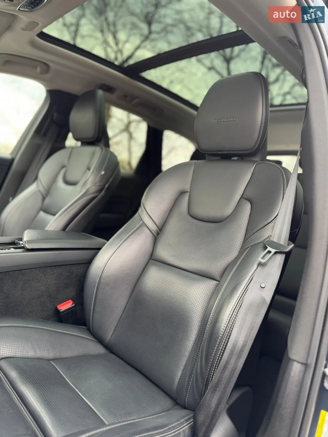 2020 Volvo XC60 - мініатюра 22