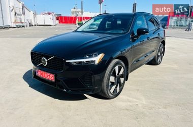 Позашляховик / Кросовер Volvo XC60 2024 в Києві