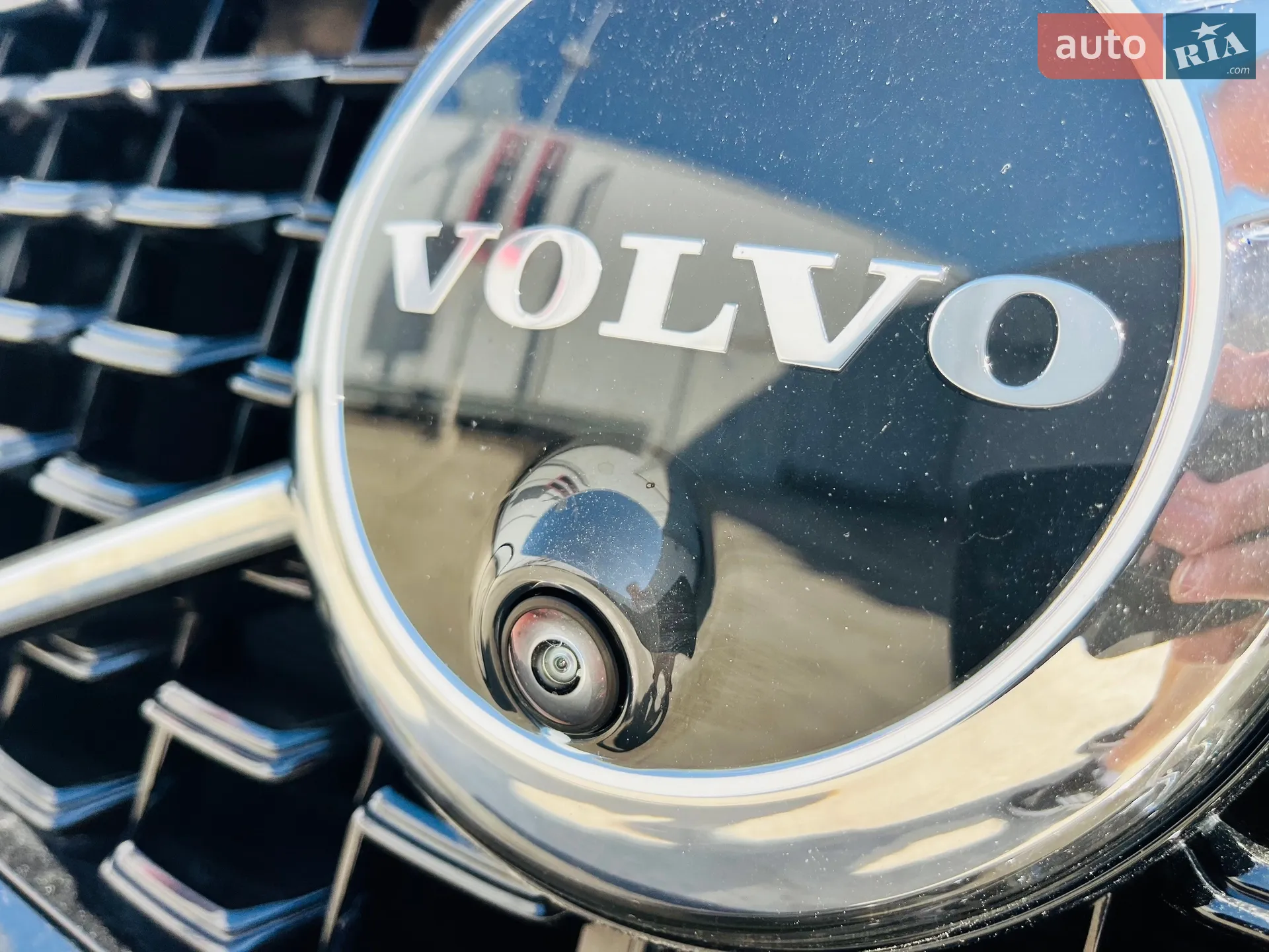 2024 Volvo XC60 - мініатюра 15