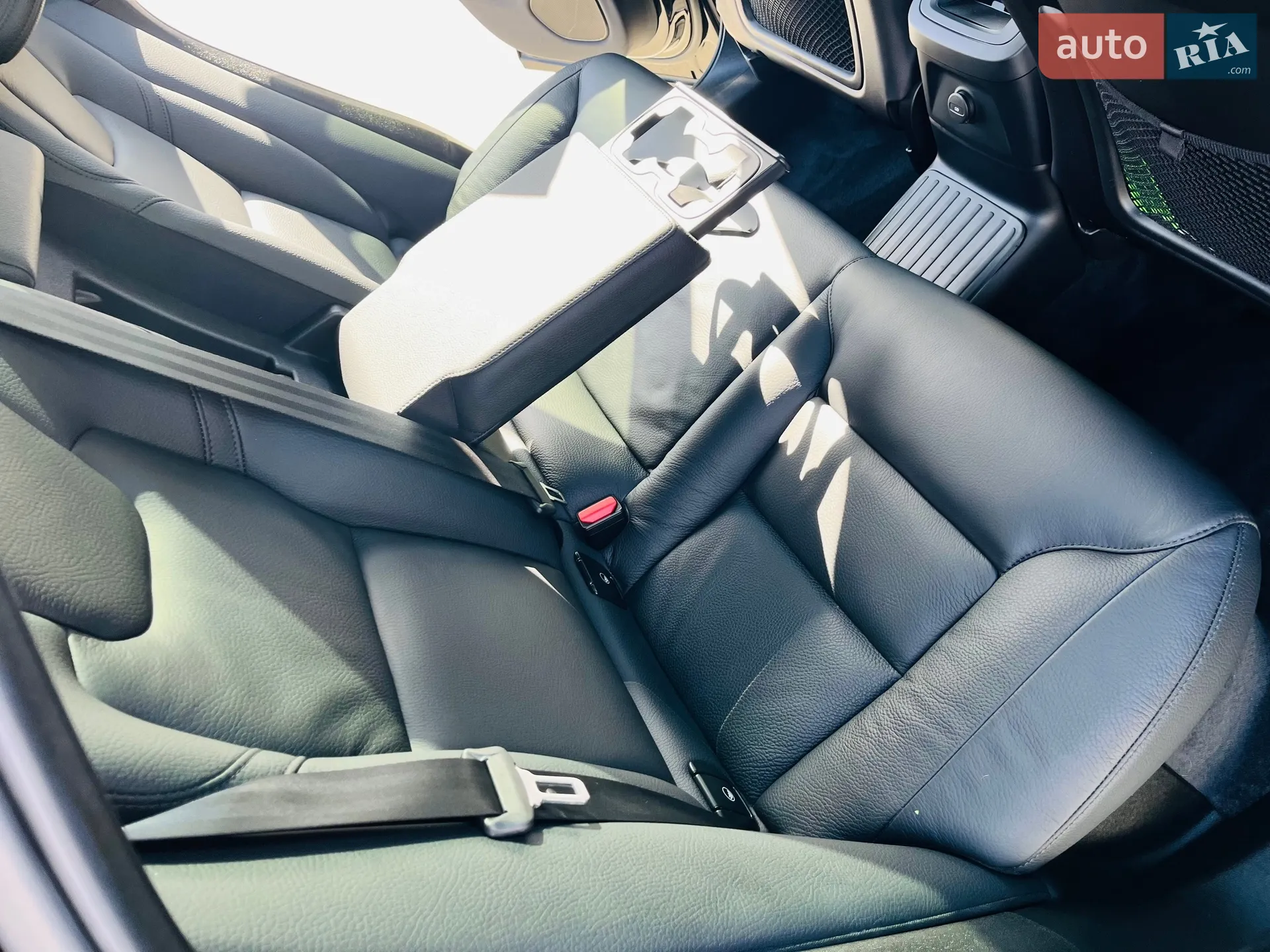 2024 Volvo XC60 - мініатюра 38