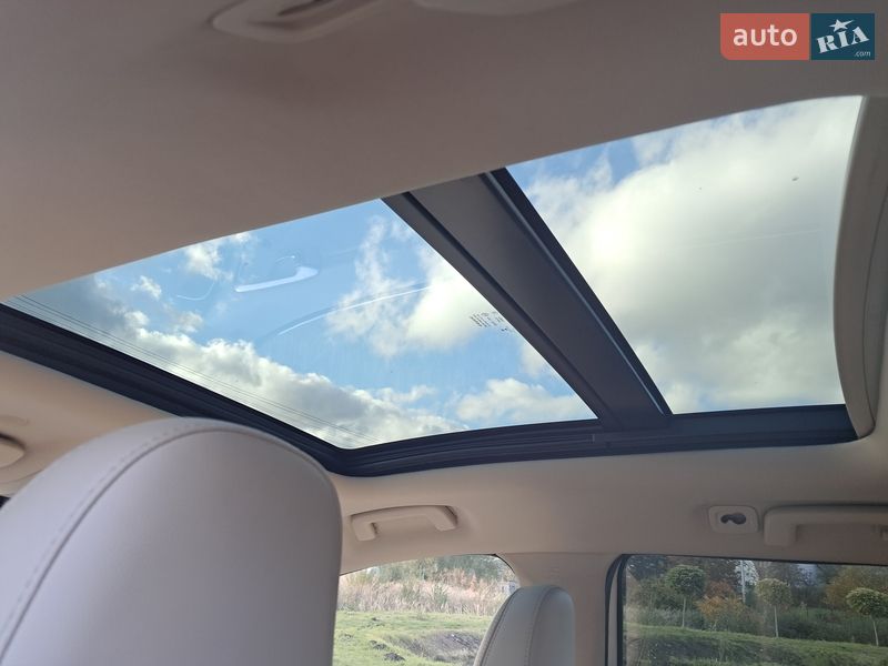 Внедорожник / Кроссовер Volvo XC60 2014 в Львове фото 16 Внедорожник / Кроссовер Volvo XC60 2014 в Львове