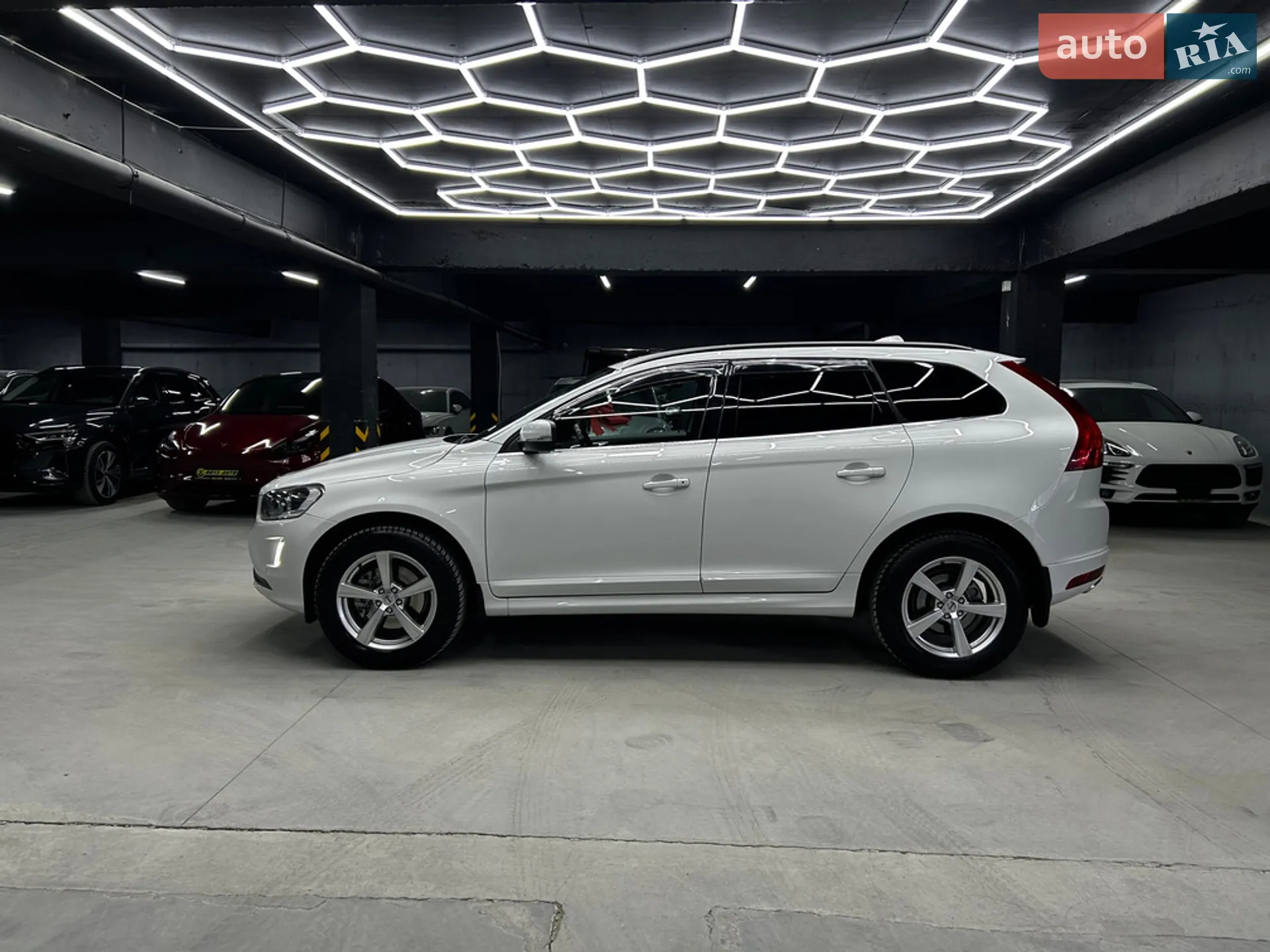 2013 Volvo XC60 - мініатюра 6