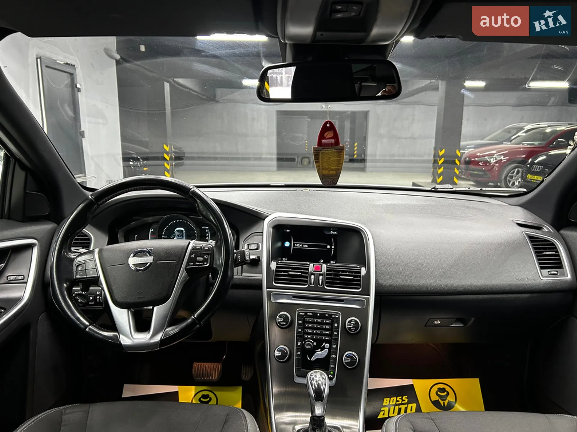 2013 Volvo XC60 - мініатюра 15