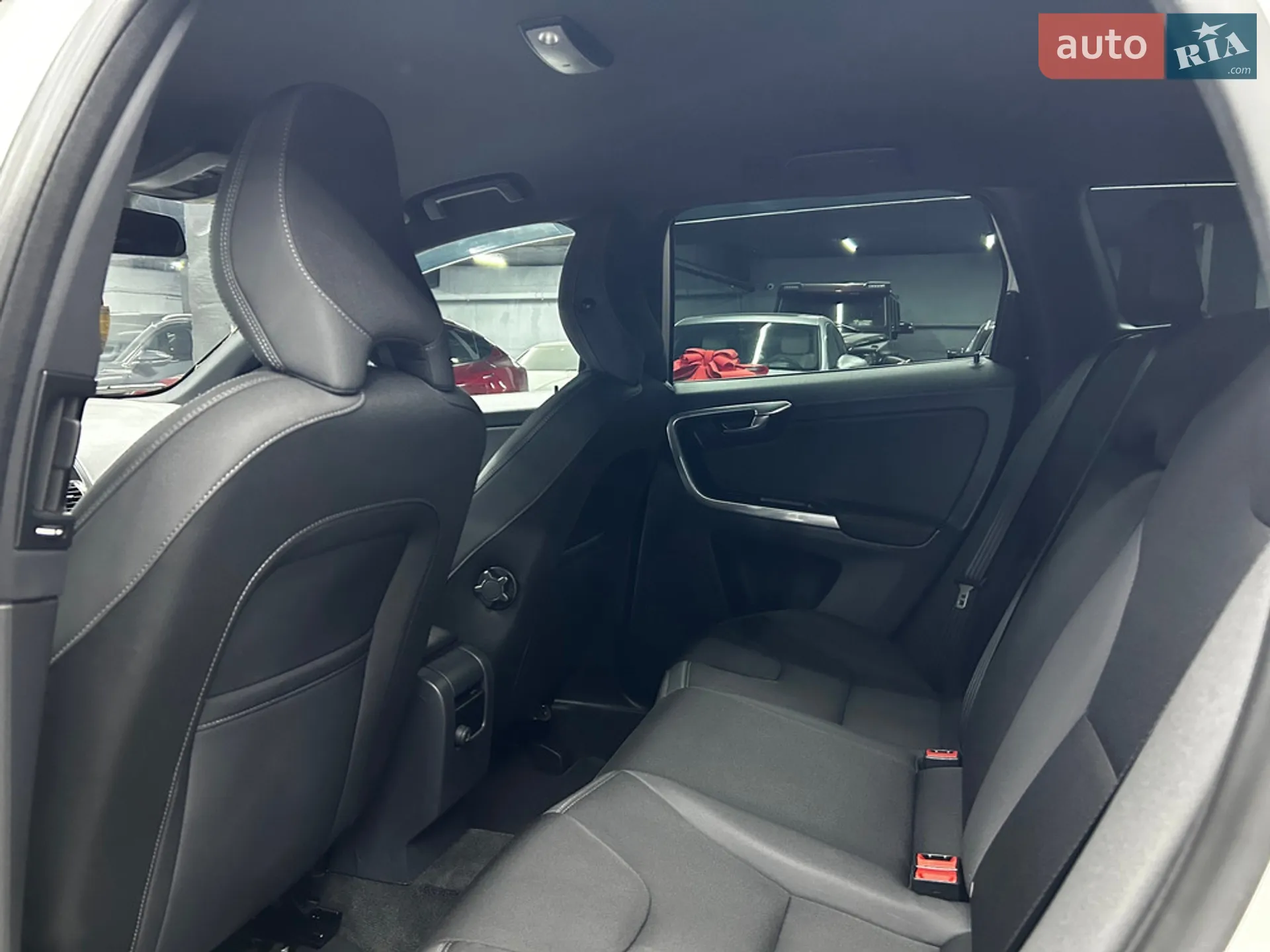 2013 Volvo XC60 - мініатюра 25