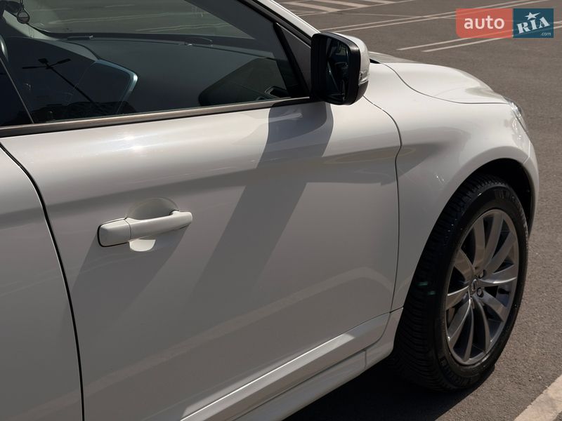 Позашляховик / Кросовер Volvo XC60 2014 в Херсоні