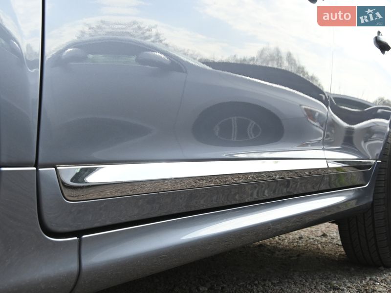 Позашляховик / Кросовер Volvo XC60 2017 в Бердичеві