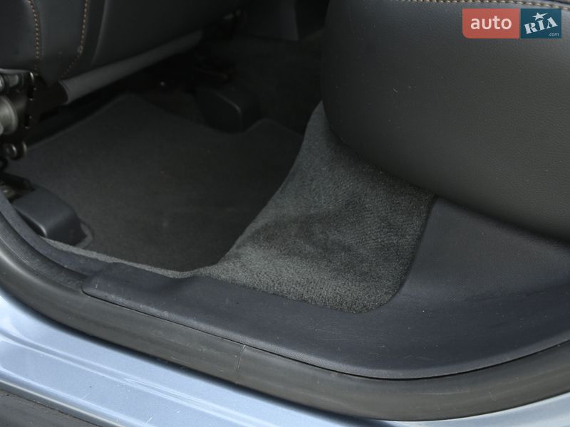 Позашляховик / Кросовер Volvo XC60 2017 в Бердичеві