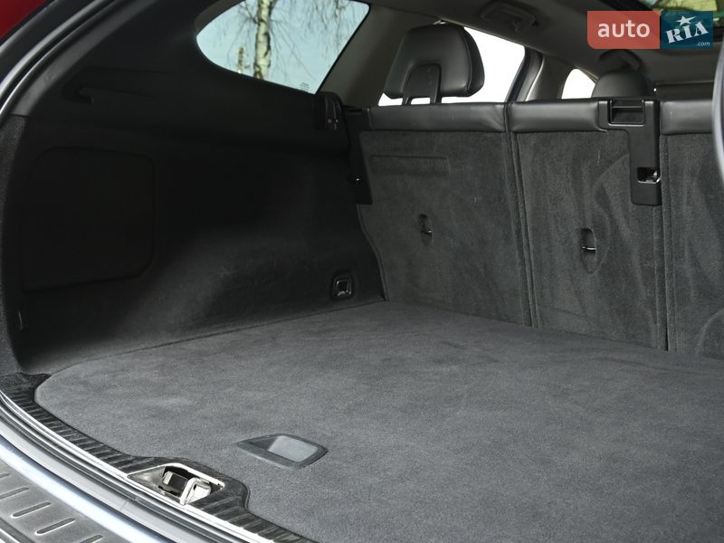 Позашляховик / Кросовер Volvo XC60 2017 в Бердичеві