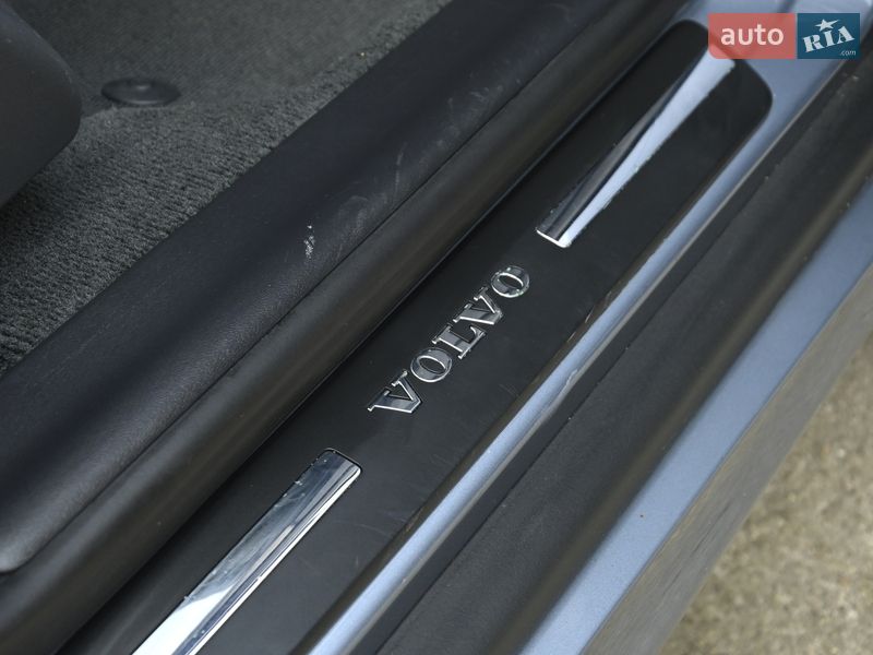 Позашляховик / Кросовер Volvo XC60 2017 в Бердичеві