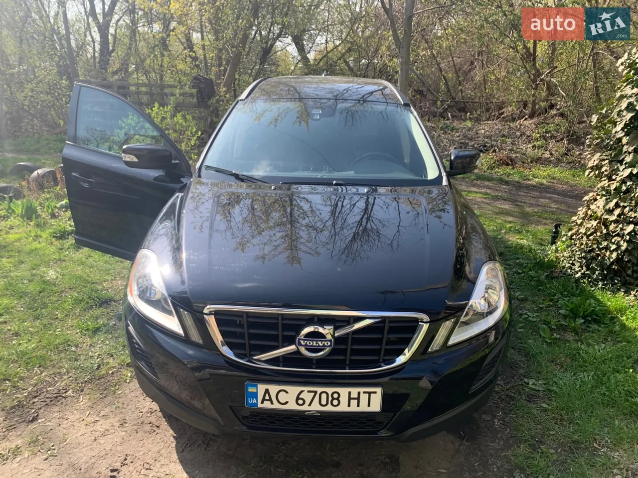 2010 Volvo XC60 - мініатюра 34